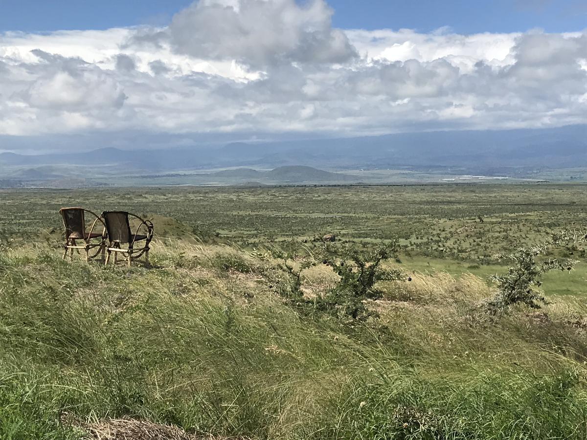 Osiligilai Maasai Lodge Sanya Juu Exterior photo