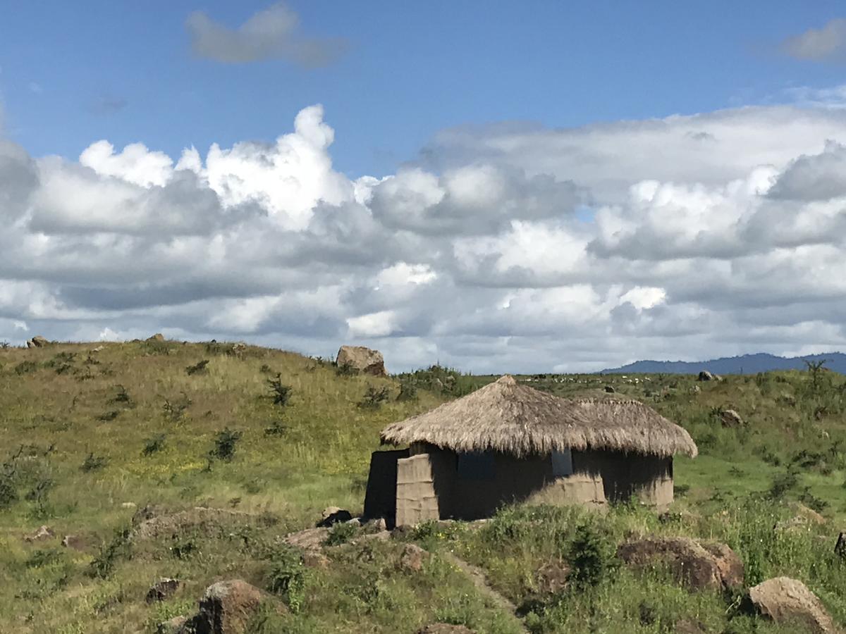 Osiligilai Maasai Lodge Sanya Juu Exterior photo